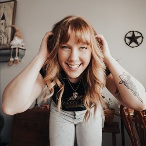 Meet your Posher, Allison